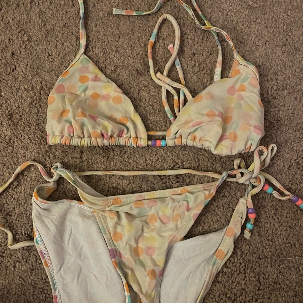 Vs swimsuit